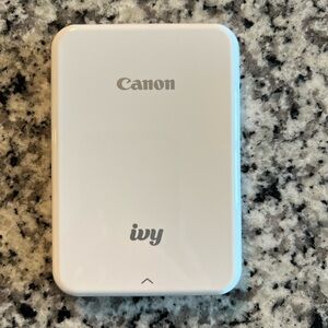 Canon IVY Mini Photo Printer